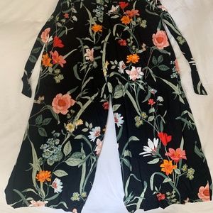 Tropical pants